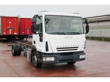 Cab chassis truck Iveco 120E18 EUROCARGO FAHRGESTELL: picture 1