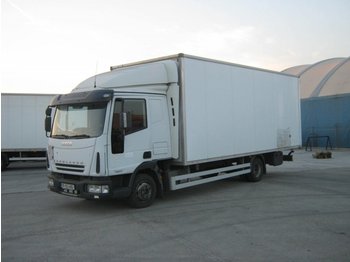 Box truck IVECO