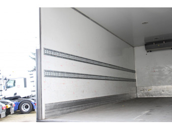 Refrigerator truck Iveco Eurocargo  120E18 E5  LBW CS 550 Seitentür Kamera: picture 2