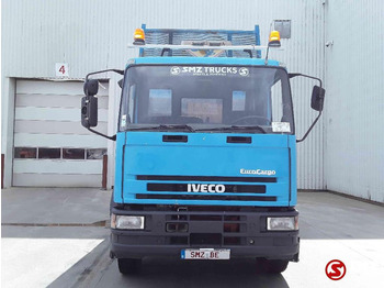 Iveco Eurocargo 150 E 18 - Tipper: picture 2