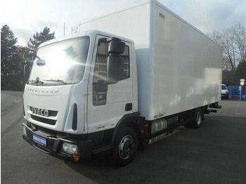 Box truck Iveco Eurocargo ML7516 Euro6 ZV: picture 1