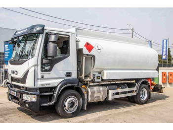 Tank truck IVECO