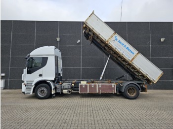 Tipper Iveco Stralis AT190S31: picture 1