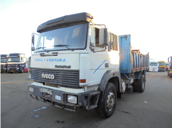 Tipper Iveco TURBOSTAR 190-36: picture 1