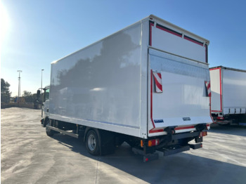 Box truck MAN 8.190TGL E6 (VAN): picture 3