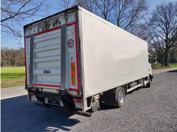 Box truck MAN TGL 12.220 TGL 12.220 bakwagen met laadklep euro5: picture 3