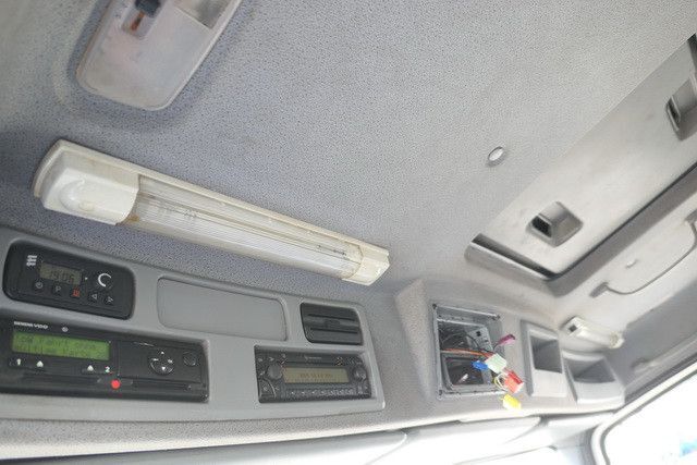 Tipper Mercedes-Benz 816 Atego, Kippbar, Hubmatik-Lift, AHK, Klima: picture 16