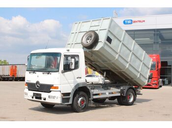 Tipper Mercedes-Benz ATEGO 1517: picture 1