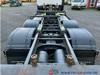 Mercedes-Benz Actros 2548 BDF Big Space 2xTank Retarder 1.Hand - Container transporter/ Swap body truck: picture 3