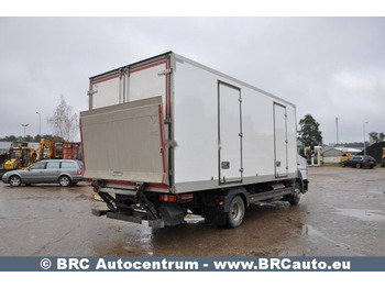 Box truck Mercedes-Benz Atego: picture 5