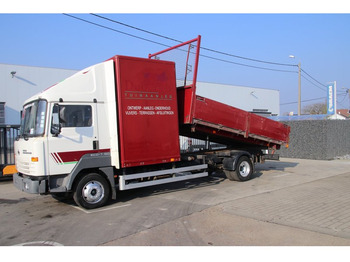 Tipper Nissan ECO 160/90 R: picture 1
