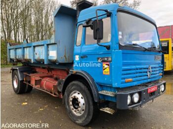 Tipper RENAULT G270: picture 1