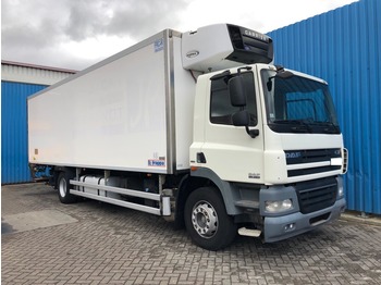 Refrigerator truck DAF FRIGO CF 85 360