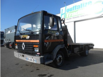 Autotransporter truck Renault G85: picture 1