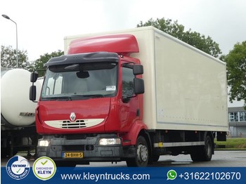 Box truck Renault MIDLUM 220.12 lift a/c apk 06/20: picture 1