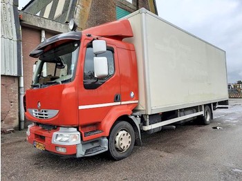 Box truck Renault MIDLUM 240.12: picture 1