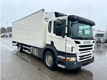 Isothermal truck SCANIA P 280