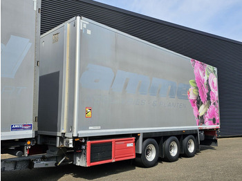 Scania R520 6x2*4 / FRIGO / COOL COMBINATION / CARRIER - Refrigerator truck: picture 3