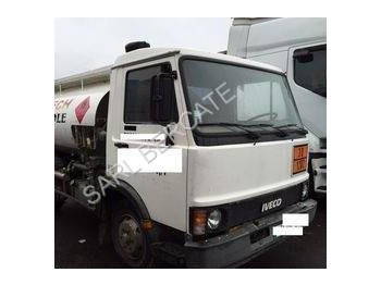Iveco  - Tank truck
