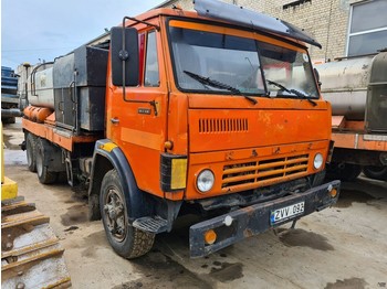 Kamaz 53213 - Tank truck