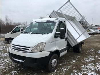 IVECO Daily 65 C 15 3old Billencs - Tipper