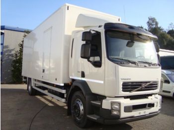 Box truck VOLVO FL260.18 E5 (Van): picture 1