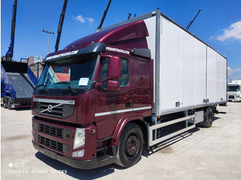 Box truck VOLVO FM 330