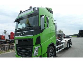 Hook lift truck Volvo FH540: picture 1
