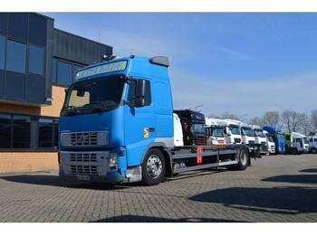 Cab chassis truck Volvo FH 13.400 * 4X2 *: picture 1
