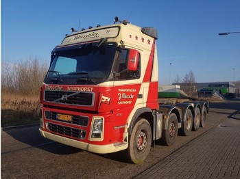 Cable system truck Volvo FH 480 10X4R: picture 1