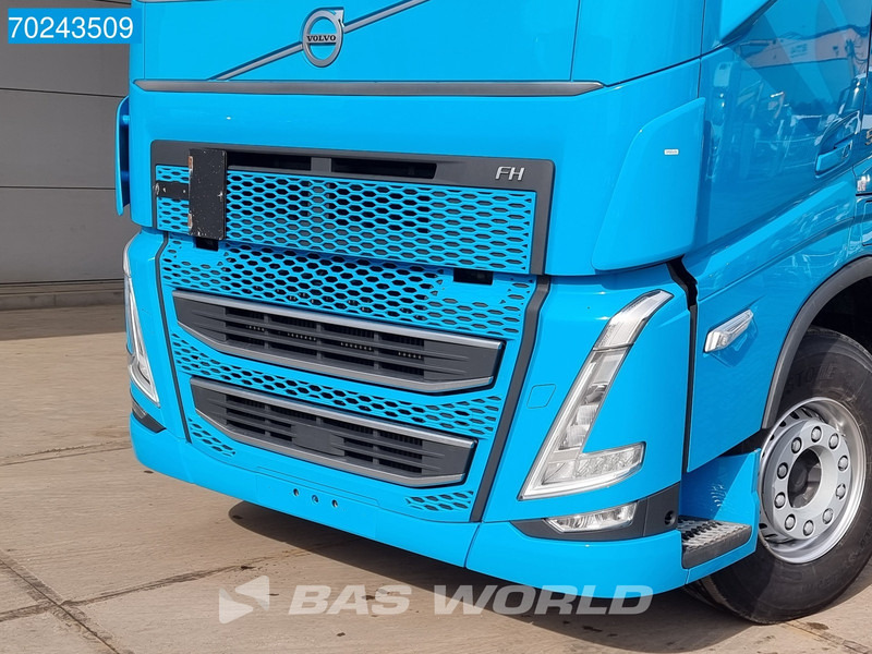 Container transporter/ Swap body truck Volvo FH 500 6X2 New Model! ACC Retarder LED Liftachse Euro 6: picture 18