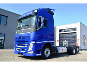 Cab chassis truck Volvo FH 500 / Jumbo / Automatik / Liftachse: picture 1