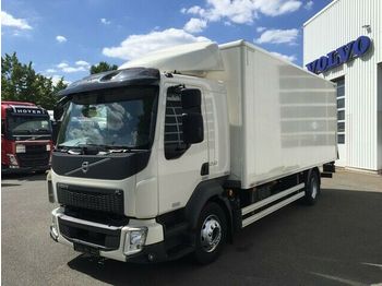 Box truck Volvo FL250 4x2/LBW/16T/Klima/Kamera/Euro6: picture 1