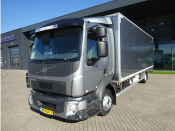 Refrigerator truck VOLVO FL 210