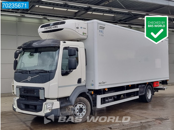 Refrigerator truck VOLVO FL 240