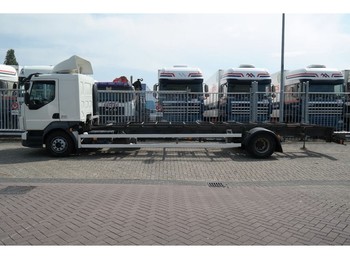 Container transporter/ Swap body truck Volvo FL 240 RENOVE SWITCH SYSTEM 319.860KM: picture 1
