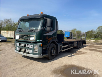 Truck VOLVO FM9 300