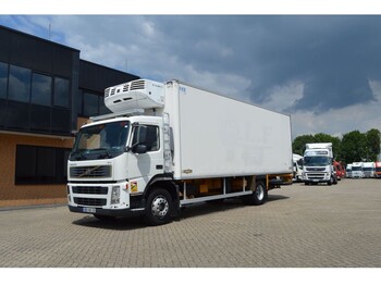 Refrigerator truck Volvo FM 260 * MANAUL * 4X2 * THERMO KING TS-600 *: picture 1