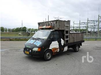 FORD TRANSIT 4x2 - Utility/ Special vehicle
