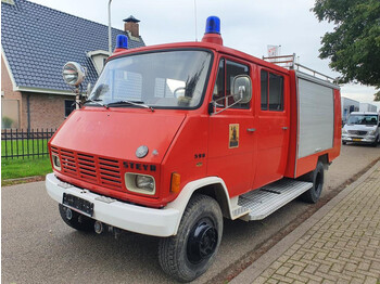 Steyr 590.132 brandweerwagen / firetruck / Feuerwehr - Fire truck