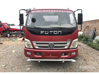Foton Aolin - Utility/ Special vehicle