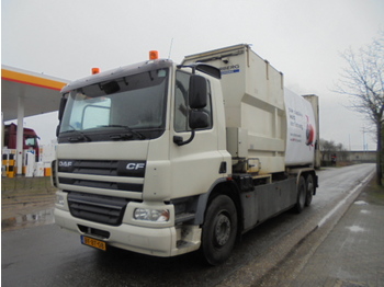 Garbage truck DAF CF75.250