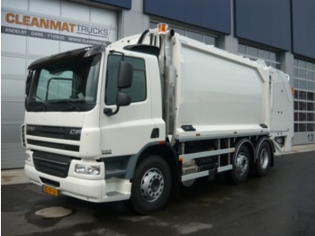 DAF FAG 75 CF 250 Euro 5 - Garbage truck
