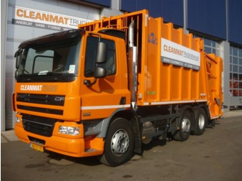 DAF FAG 75 CF 250 Euro 5 - Garbage truck