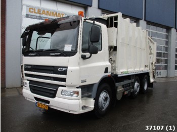 DAF FAG 75 CF 250 Euro 5 EEV - Garbage truck