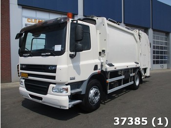 DAF FA 75 CF 250 Euro 5 - Garbage truck