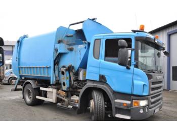 Scania P280  - Garbage truck