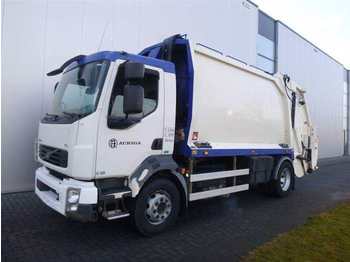 Volvo FL240 4X2 NORBA RL200 EURO 4  - Garbage truck