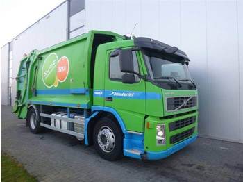 Volvo FM300 4X2 NORBA MANUAL EURO 4  - Garbage truck