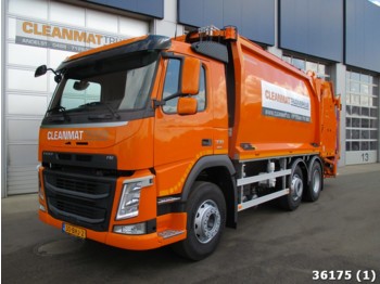 Volvo FM 330 Euro 6 - Garbage truck